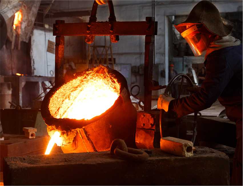Metallurgical Engineering