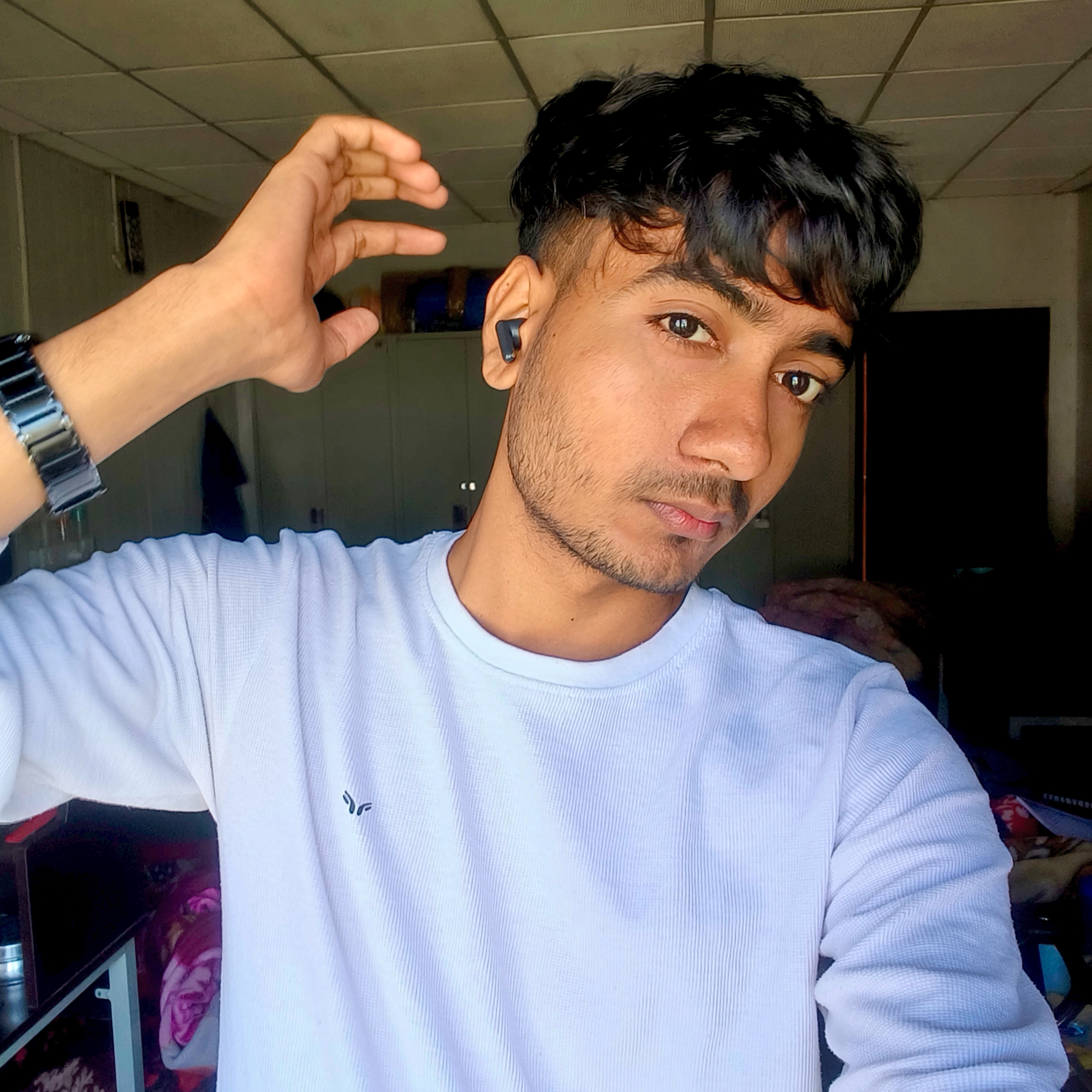 Profile picture of Mohammad Nihal